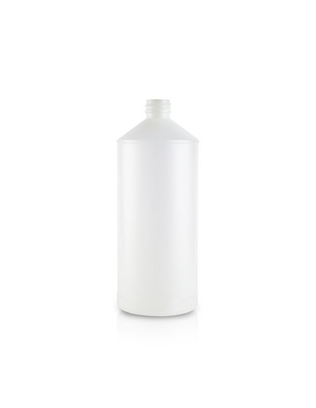 Sisbrill - A1720 - Envase Botella P.V. 1 lt NATURAL Detail Limpieza