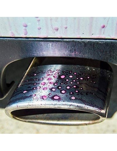 Sisbrill - A2766 - Red One 1 lt con pistola -  Detail Limpieza