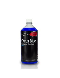 Sisbrill - A2780 - CitrusBlue Byphasse 1 lt - Detail - Limpieza