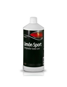 Sisbrill - A2784 - Limón Sport 1 lt Limpiatodo - Detail - Limpieza