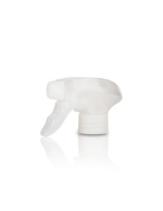Sisbrill - A2790 - Pistola transparente Detail Limpieza