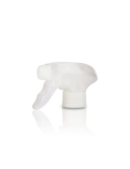 Sisbrill - A2790 - Pistola transparente Detail Limpieza