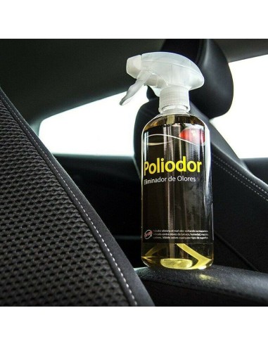 A2817 - Poliodor 0,5 lt