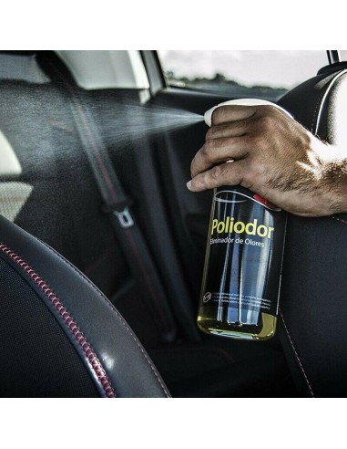 A2817 - Poliodor 0,5 lt