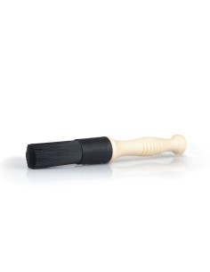 Sisbrill A2882 - Cepillo alta resistencia nylon Sislim Detail Limpieza