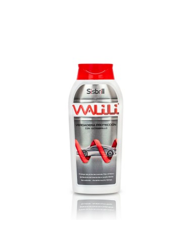Sisbrill A2926 - Walili 250ml Detail Limpieza