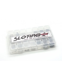 SP999025 - Caja organizadora Sloting Plus