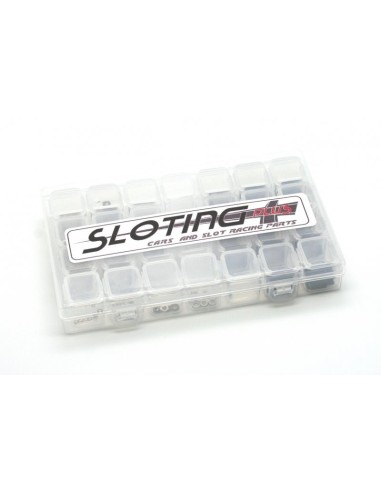 SP999025 - Caja organizadora Sloting Plus
