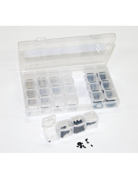 SP999025 - Caja organizadora Sloting Plus