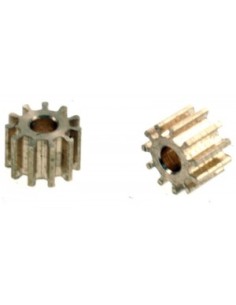 Piñón 10z (x2) - 5,5mm