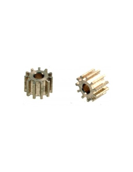 Piñón 10z (x2) - 5,5mm