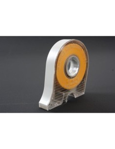 TA87031 - Cinta enmascarar 10mm de Tamiya