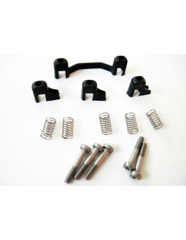 TH-SUSK005S - Kit suspension completa - Thunderslot