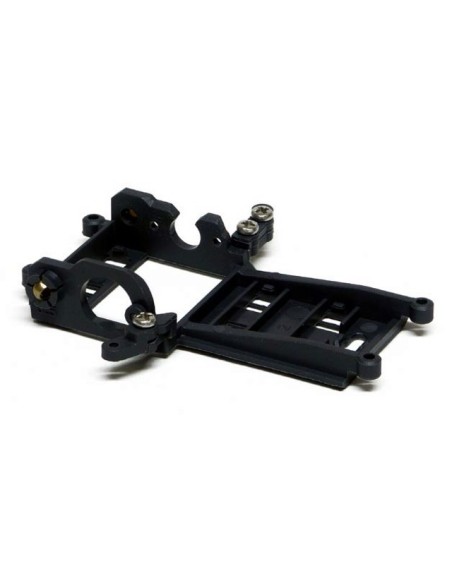 SICH67 - Soporte motor sidewinder offset -0.5mm Evo-6 de Slot.it