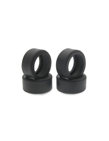 SC-4743 - Neum. goma RT Zero Grip 15x8mm. 13mm Scaleauto