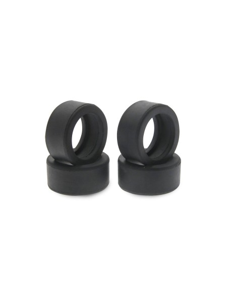SC-4743 - Neum. goma RT Zero Grip 15x8mm. 13mm Scaleauto
