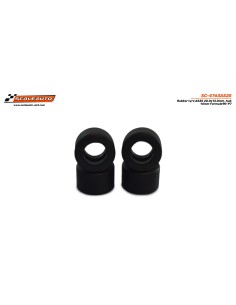 sc-4763as25 - Trasera AS25 (Shore 25) 20x13,0mm Formula90-97 Scaleauto