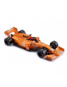 Generic Modern Monoposto PO-CAR07b Beta Policar Slot.it