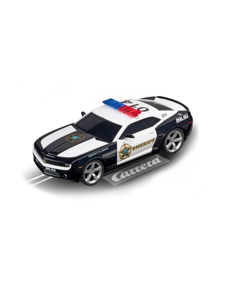 Chevrolet Camaro "Sheriff"