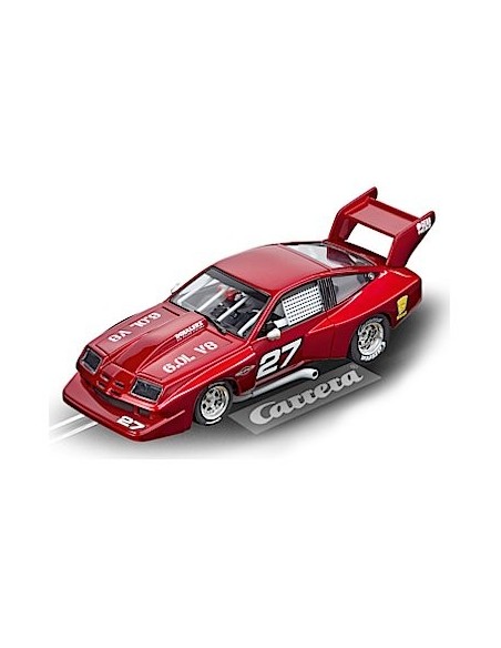 CA27614 Chevrolet Dekon Monza No.27 de Carrera