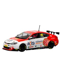 Superslot - MG6 BTCC 2016 Josh Cook - H3863