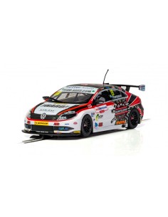 Superslot - VW Passat BTCC No.19 - H4016