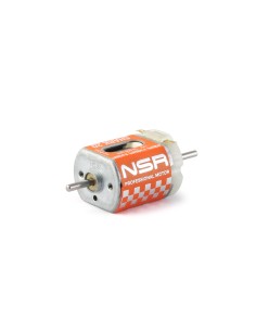 NSR3040 - Motor Shark 20000 150 Gr/cm 12V Caja corta