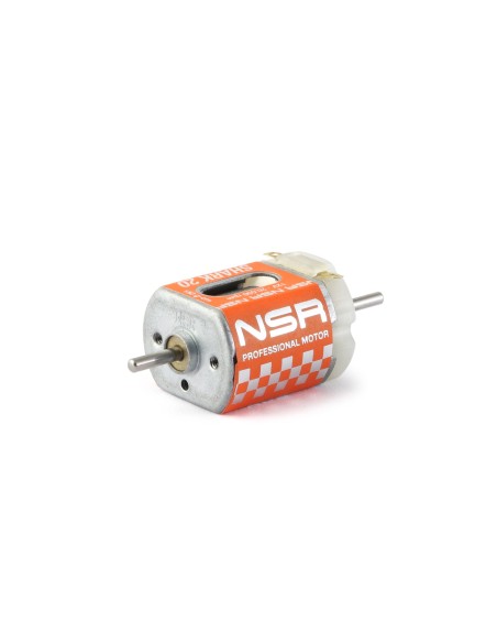 NSR3040 - Motor Shark 20000 150 Gr/cm 12V Caja corta