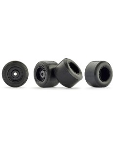 PO-PPT1224C1 - Neumático Traseros Slick F1 Monoposto C1 Policar