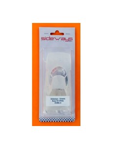 SWBLS - Carroceria Lancia Stratos en Kit Blanca - Sideways