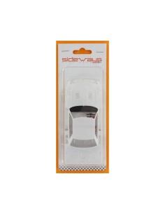 SWBNS - Carroceria Nissan Skyline Turbo en Kit Blanca - Sideways