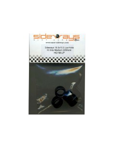 SWHG1MLP - Neumaticos High Grip 18,5x10,5mm de Sideways