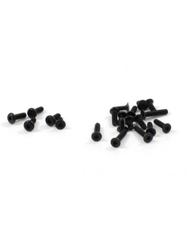 SC-5142 - Pack Tornillería Pro T5 & T6 - de Scaleauto