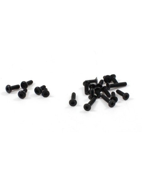 SC-5142 - Pack Tornillería Pro T5 & T6 - de Scaleauto