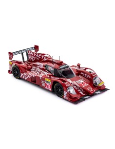  SICA39E - Lola 12/80 #70 - 12h Sebring 2014 de Slot.it 