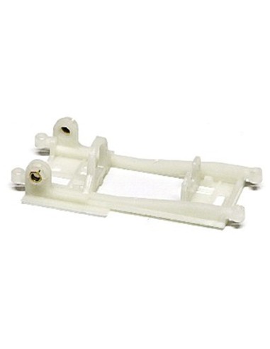 SI-CH24C - Soporte motor HRS motor V12 offset -1.0mm de Slot.it 