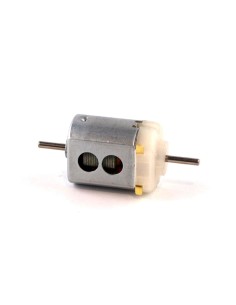 SI-MX17 - Motor V12/4 de 29000 Rpm Universal (160gr*cm) de Slot.it