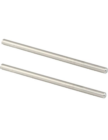TH-AXL001 - Eje Acero 3/32 x 49mm de Thunderslot