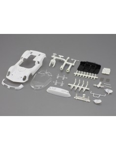 TH-BOK004 - McLaren Elva Can Am Body kit de Thunderslot