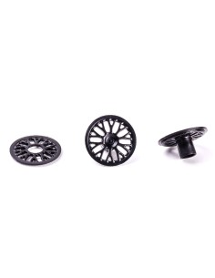 SIPA77 - Tapacubos BBS Opel Calibra DTM Llantas 15.8mm - de Slot.it