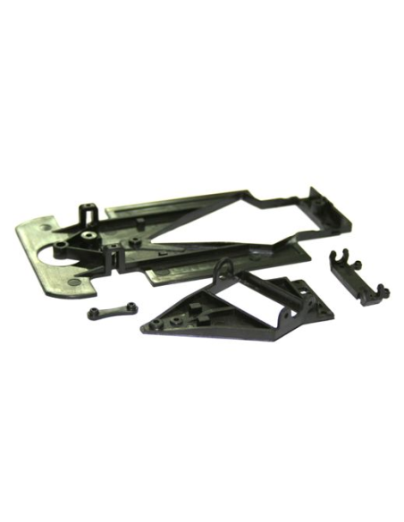 SP001028 - Chasis Reynard 2KQ blando EVO de Sloting Plus