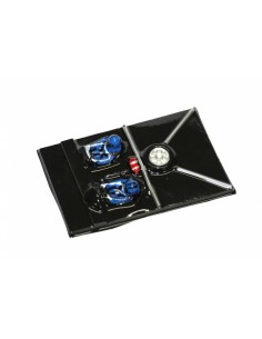 SP395500 - Lexan decorado universal rally de Sloting Plus