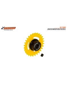 SC-1168R Corona 28d. Anglewinder 25 Procomp-RS