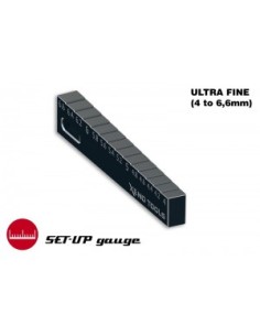 Ultra fine droop gauge (4.0 - 6.6mm)