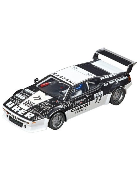 CA30886 - Bmw m1 Procar Cassani Racing Nº77 1979 de Carrera
