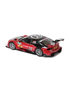 CA27509 Audi RS 5 DTM No.17 M.Molina - Carrera