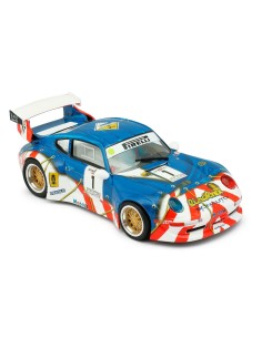 Porsche 911 GT2 Sonauto 1998 1 de RevoSlot - RS-0115