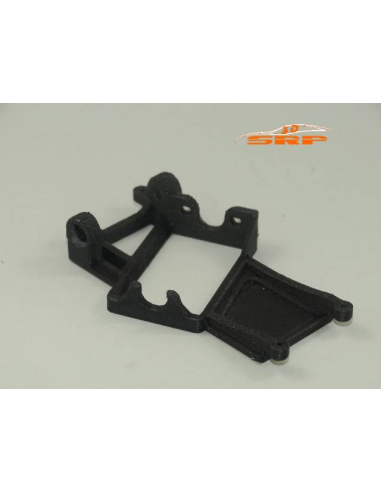Bancada 3D Anglewinder - Offset Motor Flat -0.5mm - Ref - 3D SRP 00783