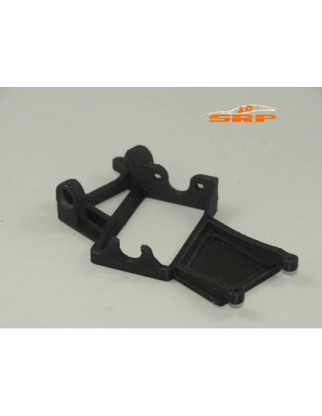 Bancada 3D Anglewinder - Offset Motor Flat -0.5mm - Ref - 3D SRP 00783