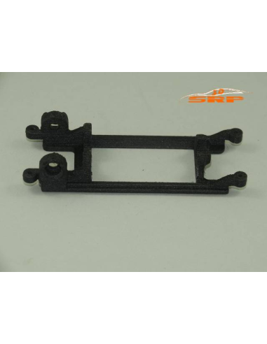 Bancada 3D In Line - Offset Motor -0.5mm - Ref - 3D SRP 00785